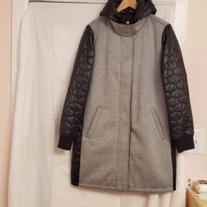 - Top shop fall coat  us 12